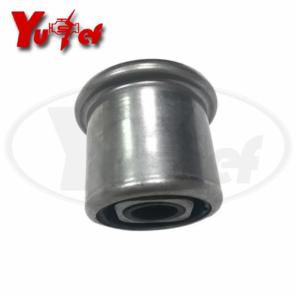 Control Arm Car Suspension Bushing Rubber Mounting For Bentley 3Y0407172A