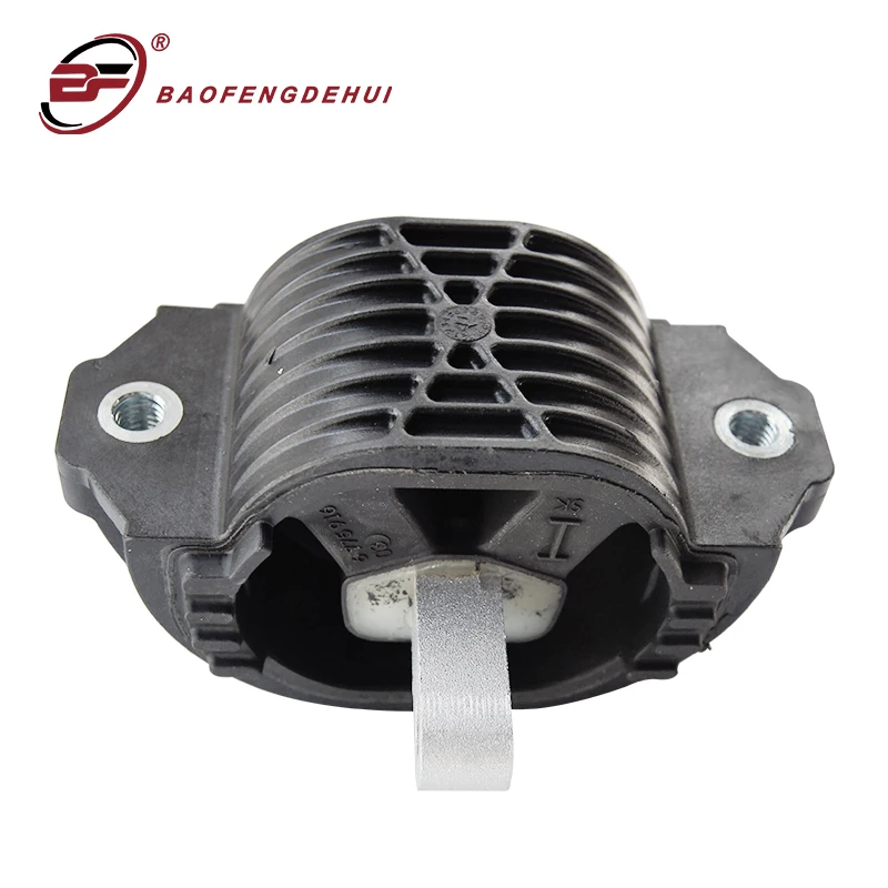 Car Motor Support Gearbox Mounts Transmission Support For BMW 7 F01 F02