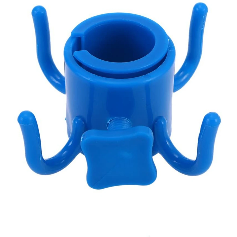 Towels 1Pcs Outdoor Bags Trip Travel Camping Clasp Beach Umbrella Hook Patio Umbrella Accessories