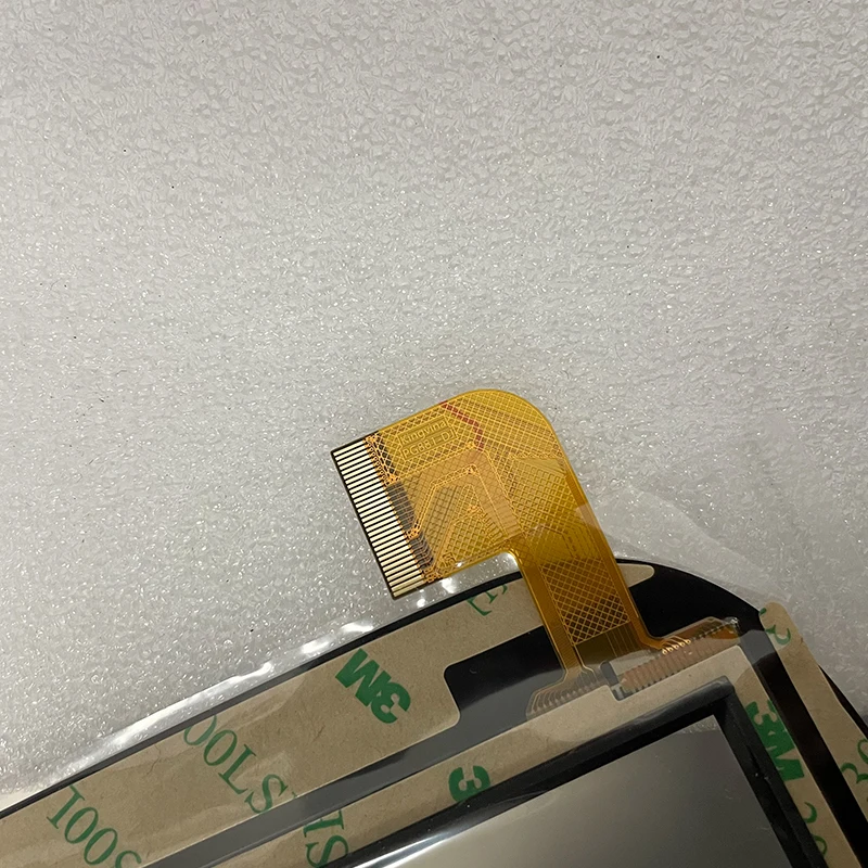 8 Inch P/N Kingvina PG881-DJ PG881-DI PG881-4G Tablet Capacitive Touch Screen Digitizer Sensor External Glass Panel Replacement