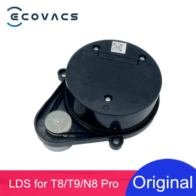 Original Ecovacs Tof Laser Sensor Lds Unit Fm1828 For Deebot N8 Pro