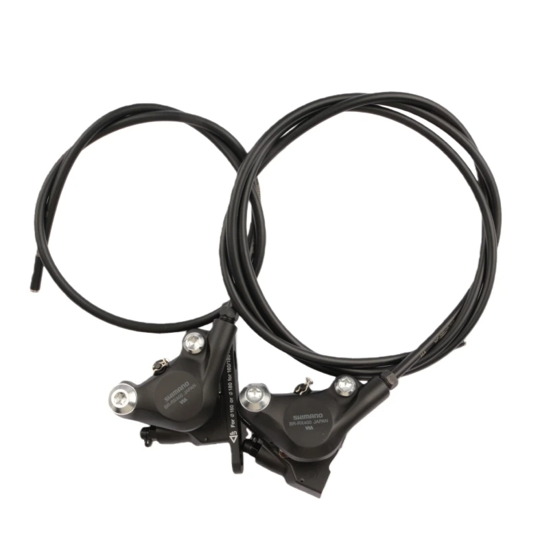 Shimano GRX ST-RX400 2x10 vitesses Kit unité STI | Bike-Discount Shimano GRX ST-RX400 2x10 vitesses Kit unité STI | Bike-Discount