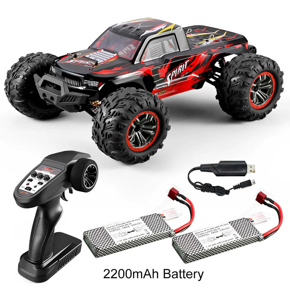 Aandringen Polair Ringlet Remote Control Car | Brushless Rc Cars | Children Toys | Vehicle Model |  1:10 Rc Car - X03a - Aliexpress