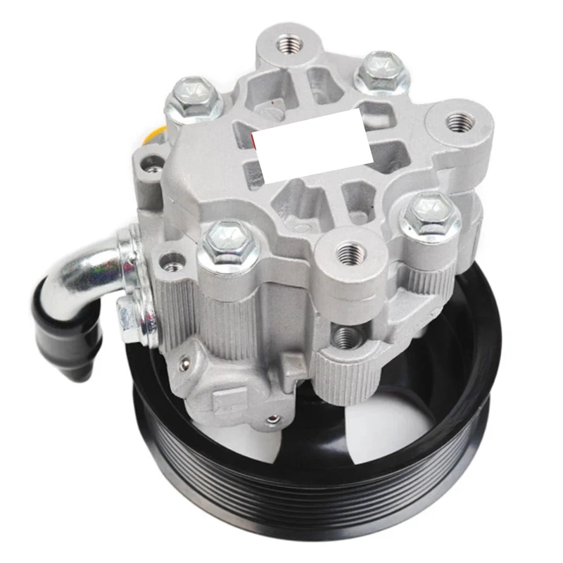 

LR006613 Power Steering Pump Power Steering Pump Auto For Land Rover Discovery 3 Sport 2.7 Range Rover