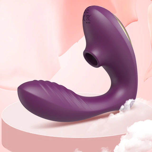 Klitoris Sucker Vibrator für Frauen Vagina G-Punkt Vibrator Klitoris Stimulator Weibliche Masturabtor Erwachsene Waren Sex Spielzeug für Frauen