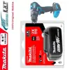 Makita 18V 6000mAh BL1860 BL1850B BL1830B Series Rechargeable Battery for Power Tools