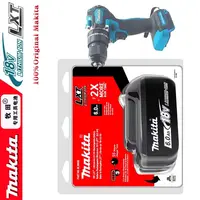 Makita 18V 6000mAh BL1860 BL1850B BL1830B Series Rechargeable Battery for Power Tools