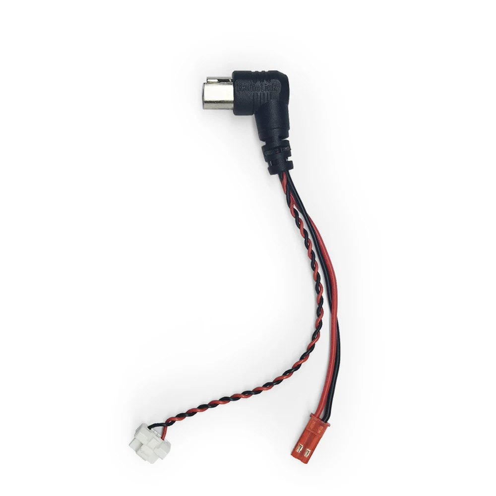 Câble TBS Crossfire Radiolink 14cm pour Émetteur RC AT9S Pro
