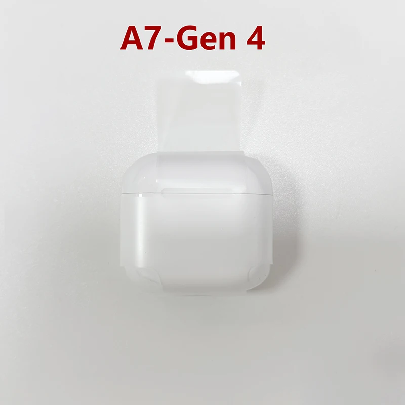 Auriculares inalámbricos bluetooth pro estéreo impermeables anc_voghion.com