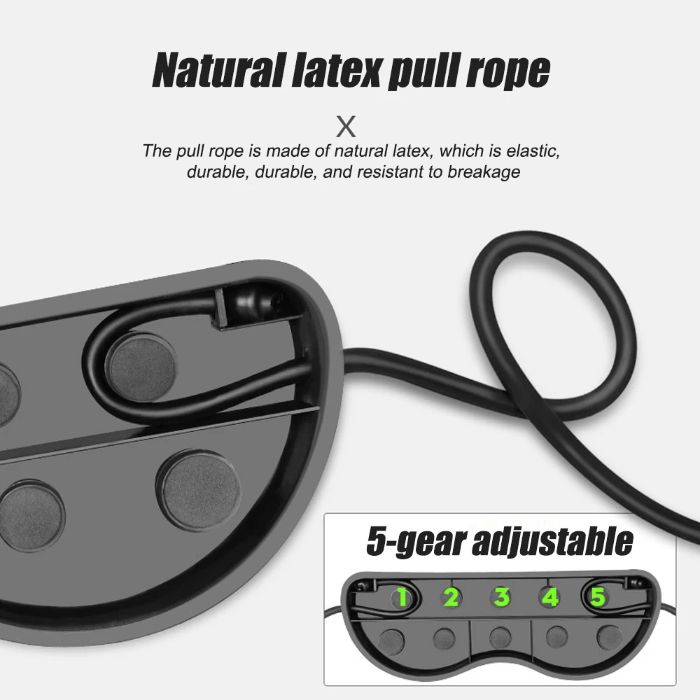 Ab Roller for Abs Workout Multifunctional Thicker Ab Roller Wheel