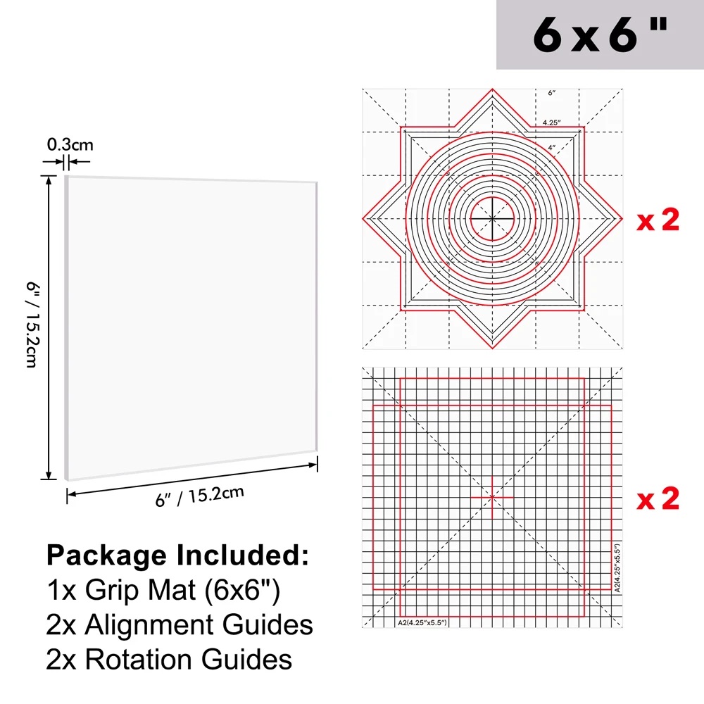 Tappetino Per Timbri In Cemento, Timbro In - Foto 9