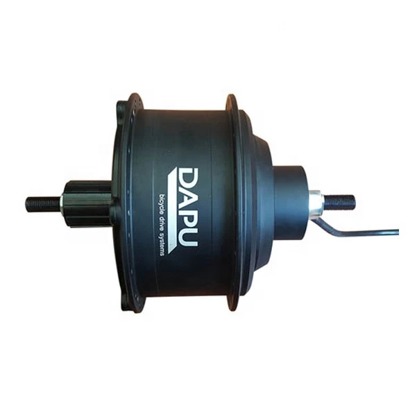 dapu 500w hub motor