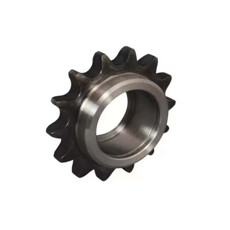 Customization Sprocket Gear Complete Collection Of Accessories Chain Mechanical Drive Dual Row Single Row Dual Drive
