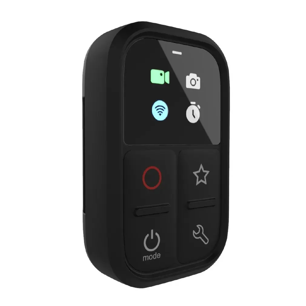 

Пульт дистанционного управления для Gopro Hero 10 9 8 Max портативный с браслетом беспроводной смарт-пульт дистанционного управления Водонепроницаемая экшн-камера Дистанционное управление