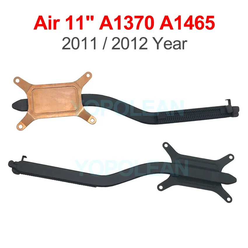 Ventola Di Raffreddamento Per CPU Portatile Per Apple Macbook Air - Foto 9