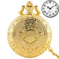 Gold with 30cm Chain