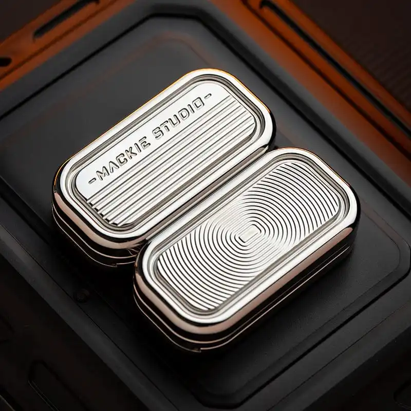 Mackie Cp3 Fidget Slider Zirconium Update Material Magnetic