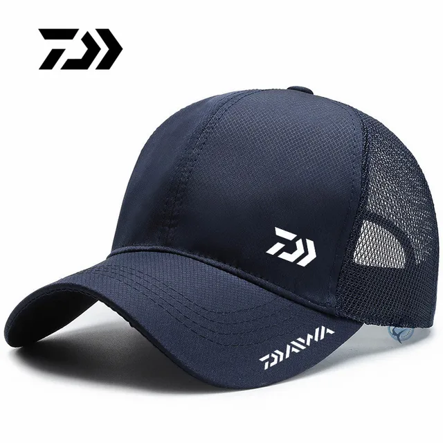 DAIWA CAPS