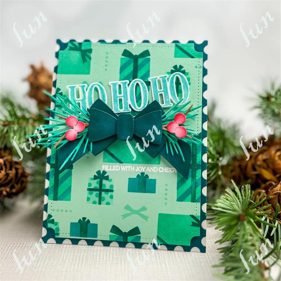 縫製されたジンジャーブレッドマンカッティングダイ,クリスマス