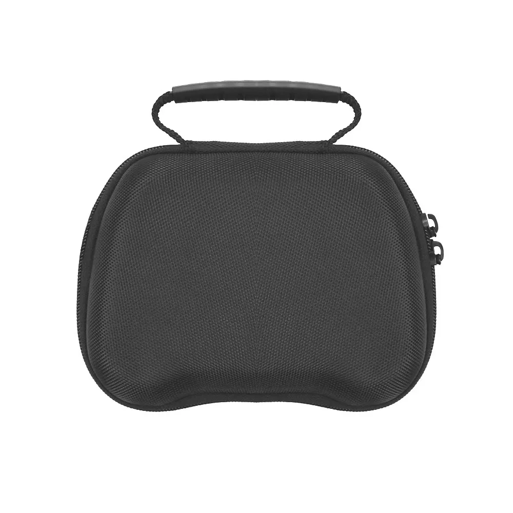 Game Controller Universal Storage Bag Controller Storage Bag For Xbox/PS5 EVA Hard Shell Game Protective Box storage bag