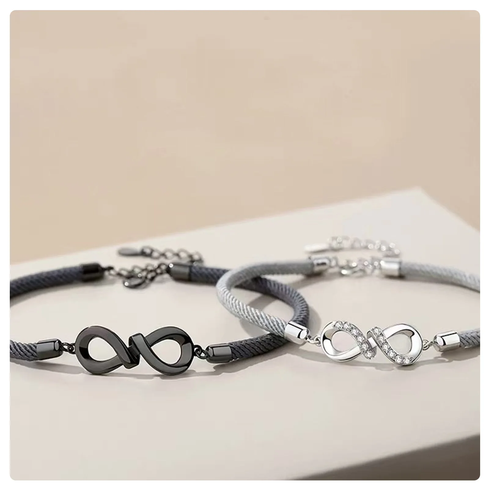 Couple Bracelets
