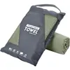 Quick-Dry Microfiber Towel - Ultra Absorbent, Compact & Sandproof for Gym, Beach, Travel & Swimming, Lightweight Sports Towel 1