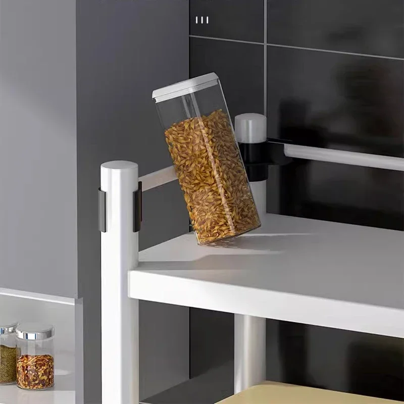 Accent Nordic Sidoards Cabinets Display Living Room Salon Side Home Modern Corner Mobili Camera Da Letto Kitchen Furniture