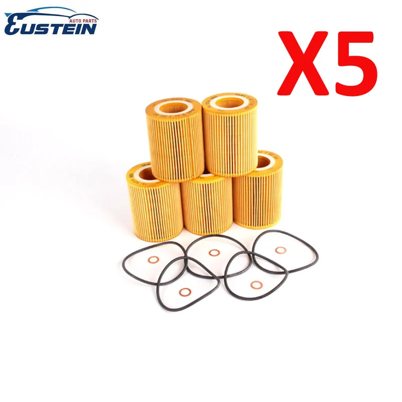 

Engine Oil Filter For BM G20 11421427908 114275094300 11421427908 11421711568