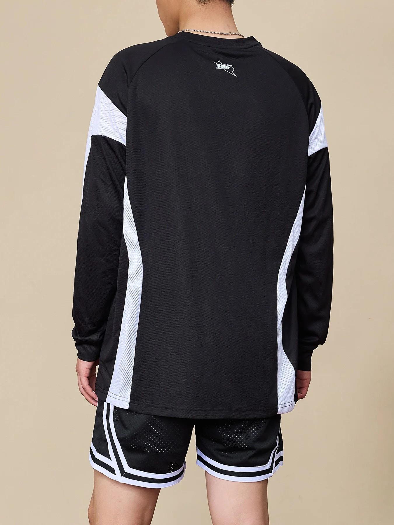 Breathable Gym Clothes