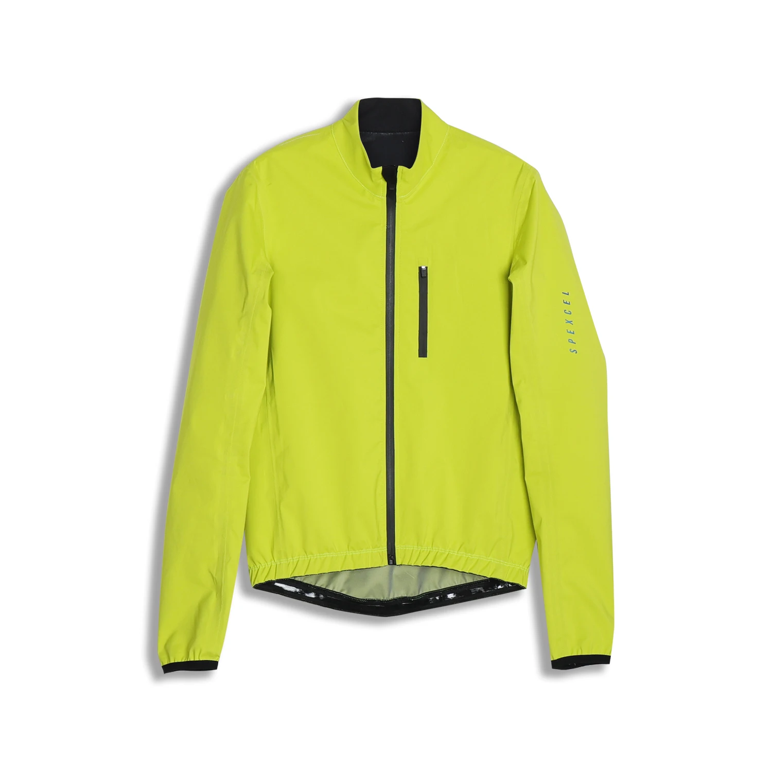 SPEXCEL New All Season Cycling Rain Jacket Windproof & Waterproof