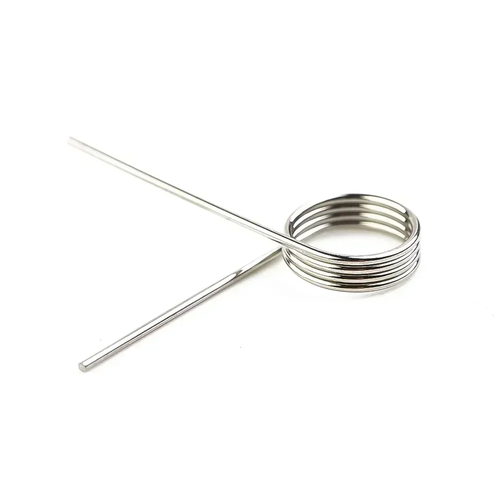 1x Torsion Spring Mini Gear Lever Spring Gearshift Steptronic Repair Kit/set For Cooper 2013- For BMW 1 2 Series X3 13-19
