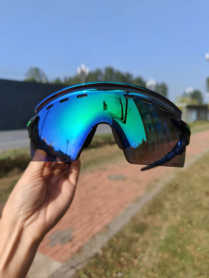 

Солнцезащитные очки поляризационные UV400 для велоспорта на открытом воздухе