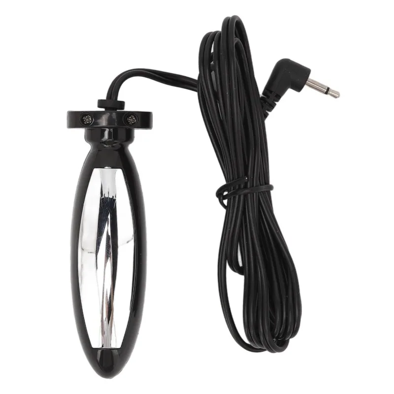 Portable Women Pelvic Floor Muscle Stimulation Vaginal Probe Incontinence Relief Postpartum Rehabilitation Training Machine