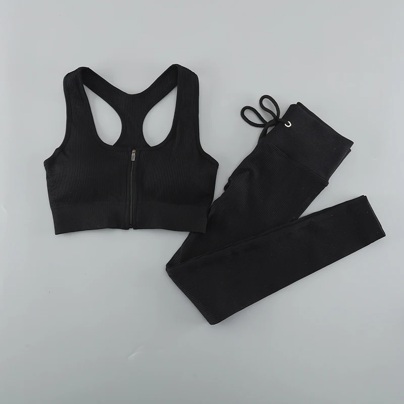 BraPants Black