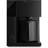Aiden Precision Coffee Maker - 10-Cup Thermal Carafe, Built-In Brewing Guidance, Scheduling, Removable Water Tank, Matte Black 1
