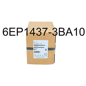 

1PCS NEW IN BOX POWER SUPPLY 6EP1437-3BA10 6EP1 437-3BA10