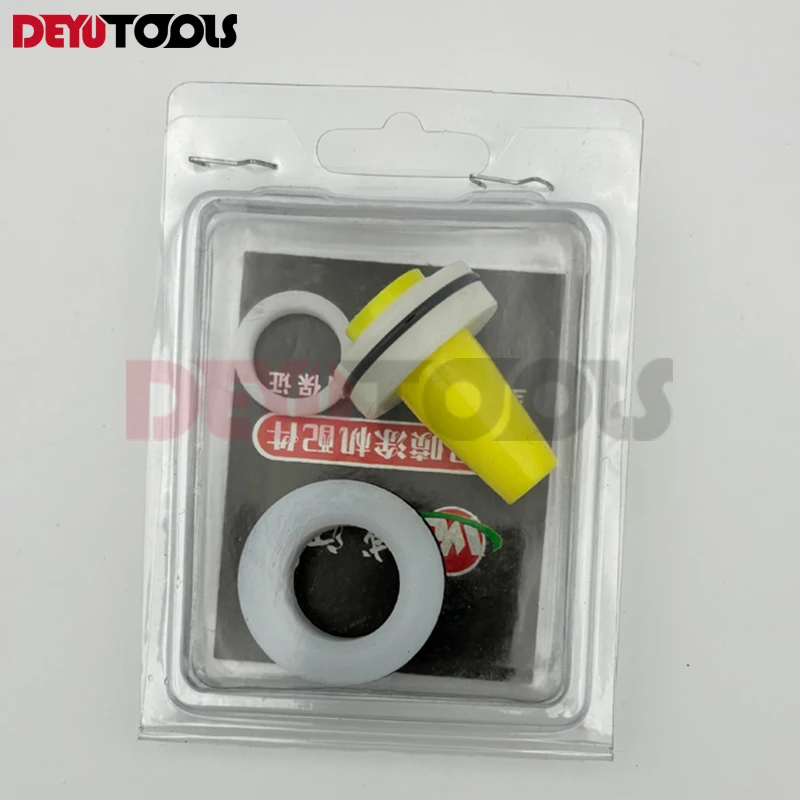 ערכת תיקון משאבות למזרנים ללא אוויר 395/495/500/595/695/795/450 טבעת איטום מתאימה למכונת צביעה במזרן