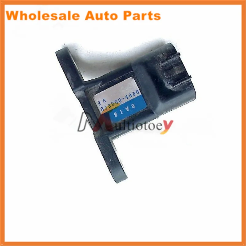 0798004990 Vacuum Intake Manifold Boost Map Pressure Sensor For Toyota
