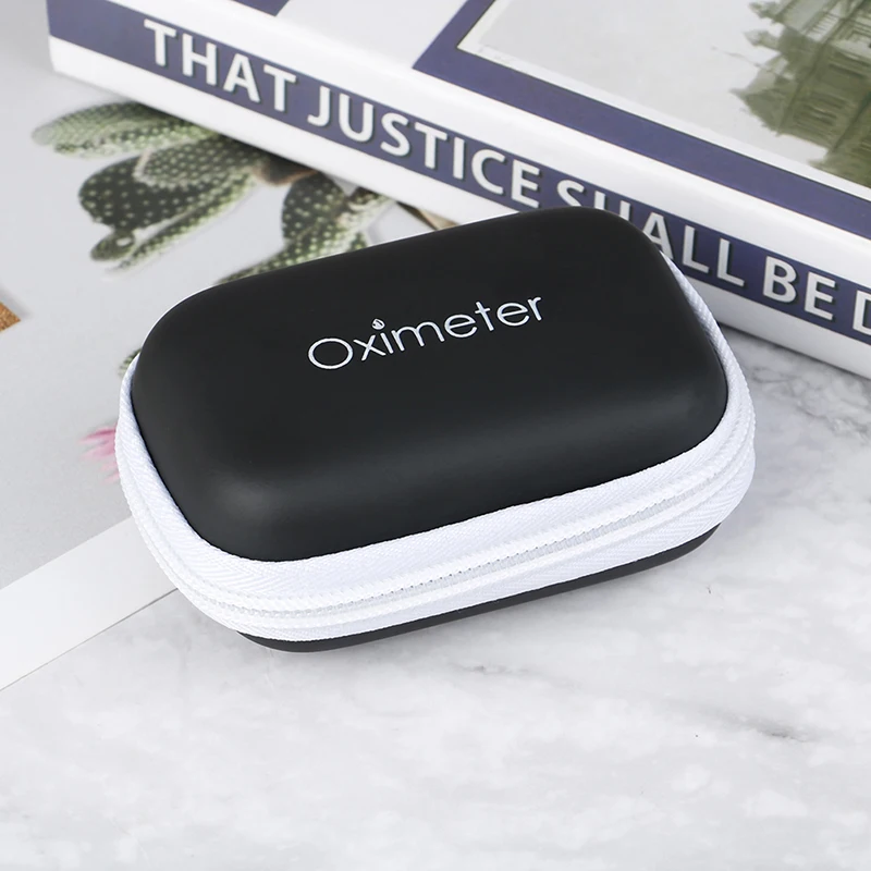 Рисунок 5 - Пульсоксиметр на молнии