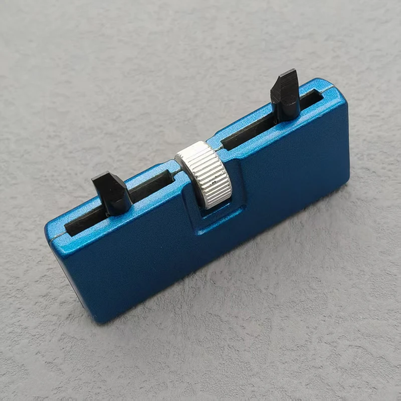 Watch Case Back Opener Tool for Easy Watch Cover Removal and Maintenance