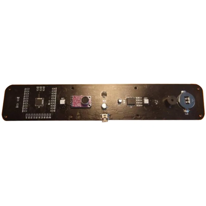 

High-performance Circuit Board Electrical Circuit Board for Tube Clock Decor-
