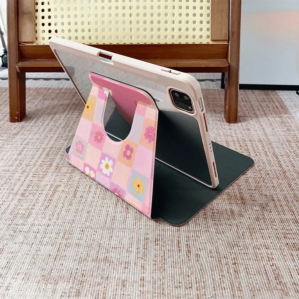 Universal Tablet Protective Case - Premium Design