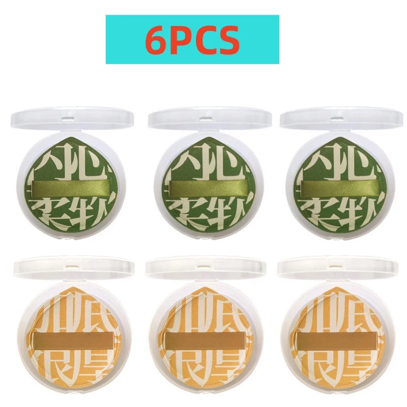 Mixed 6PCS