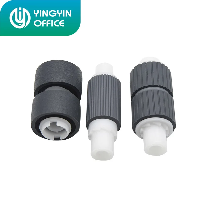 

Детали для замены роликов для HP ScanJet Pro 3500 f1 4500 fn1 / 3500f1 4500fn1 L2749A L2741A, 1 комплект
