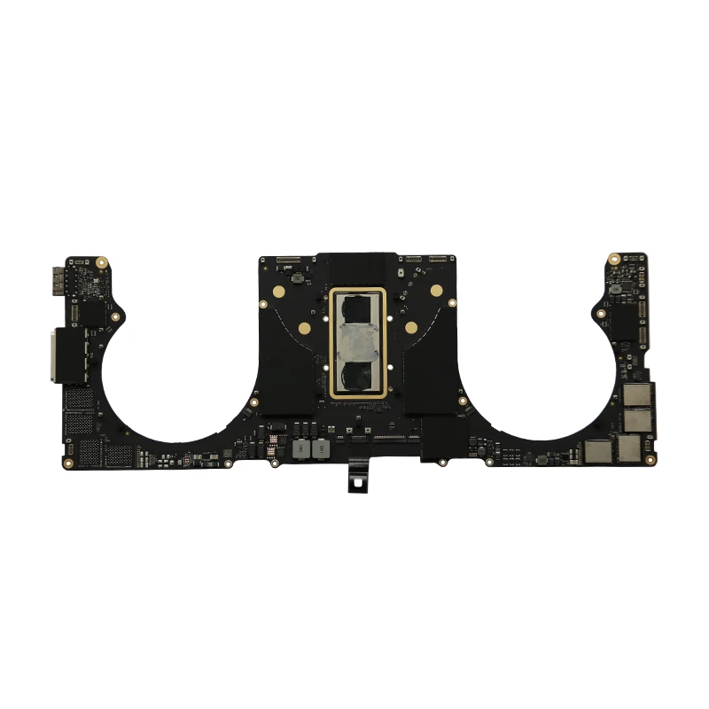 Рисунок 4 - Материнская плата MacBook Pro 820-02100-A
