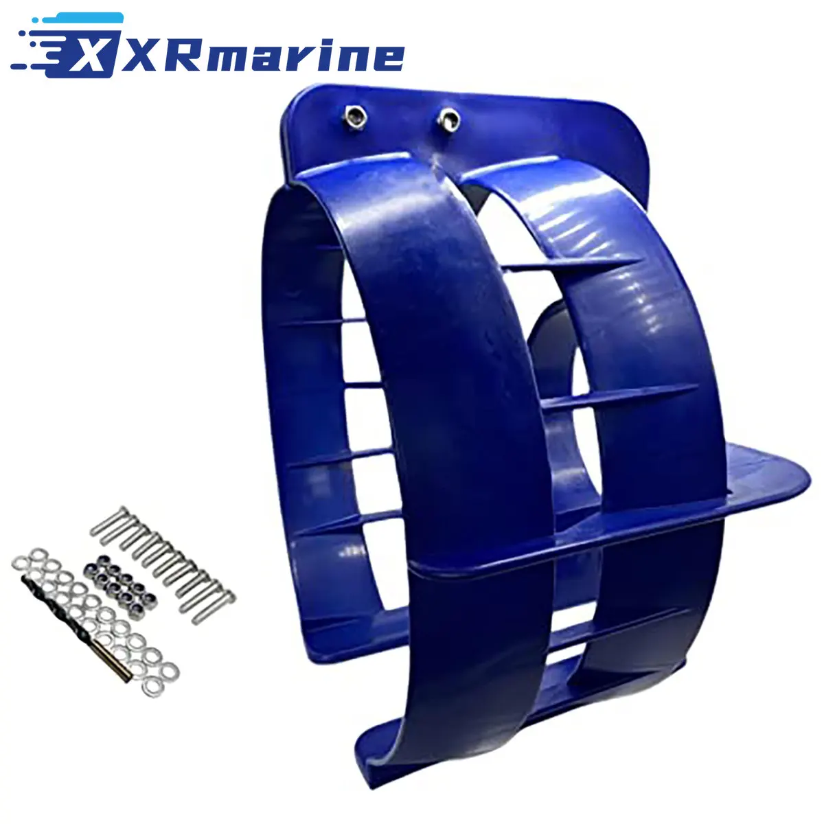 14 Outboard Propeller Guard Suits 70HP To 100HP Outboards, 50 OFF