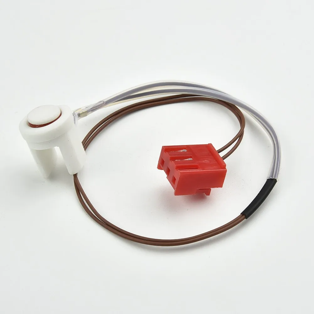 1x Standheizung Temperatur sensor pt1000 Luft Diesel heizung Temperatur sensor Sonde quadratischer Anschluss für Webasto Ebespacher – Detail 2