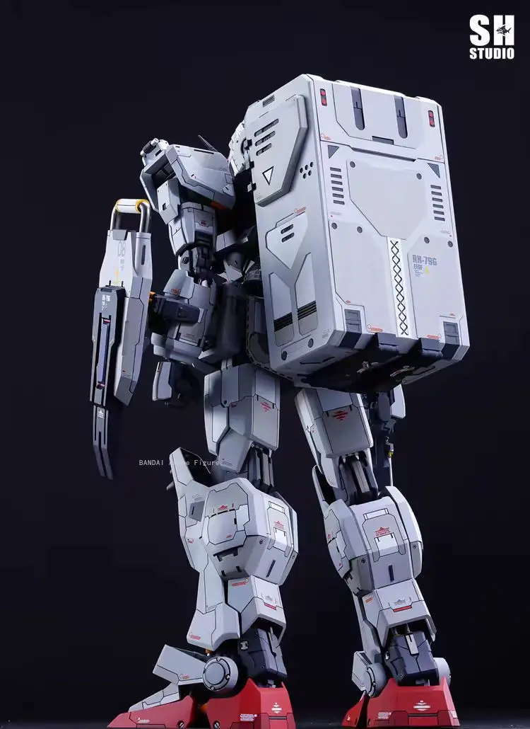  SH STUDIO PG 1/60 RX-79G 2.0   Ǵ GK    öƽ  ŰƮ