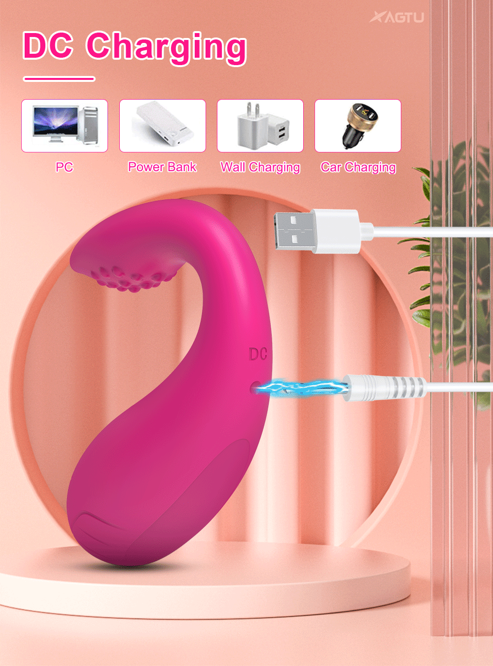 APP Bluetooth Vibrator for Women G Spot Wireless Remote Control Vibrating Egg Clitoris Stimulator Female Panties Sex Toy Xbonp