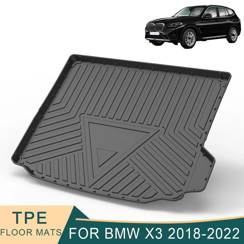 Genuine Bmw X3 Boot Liner